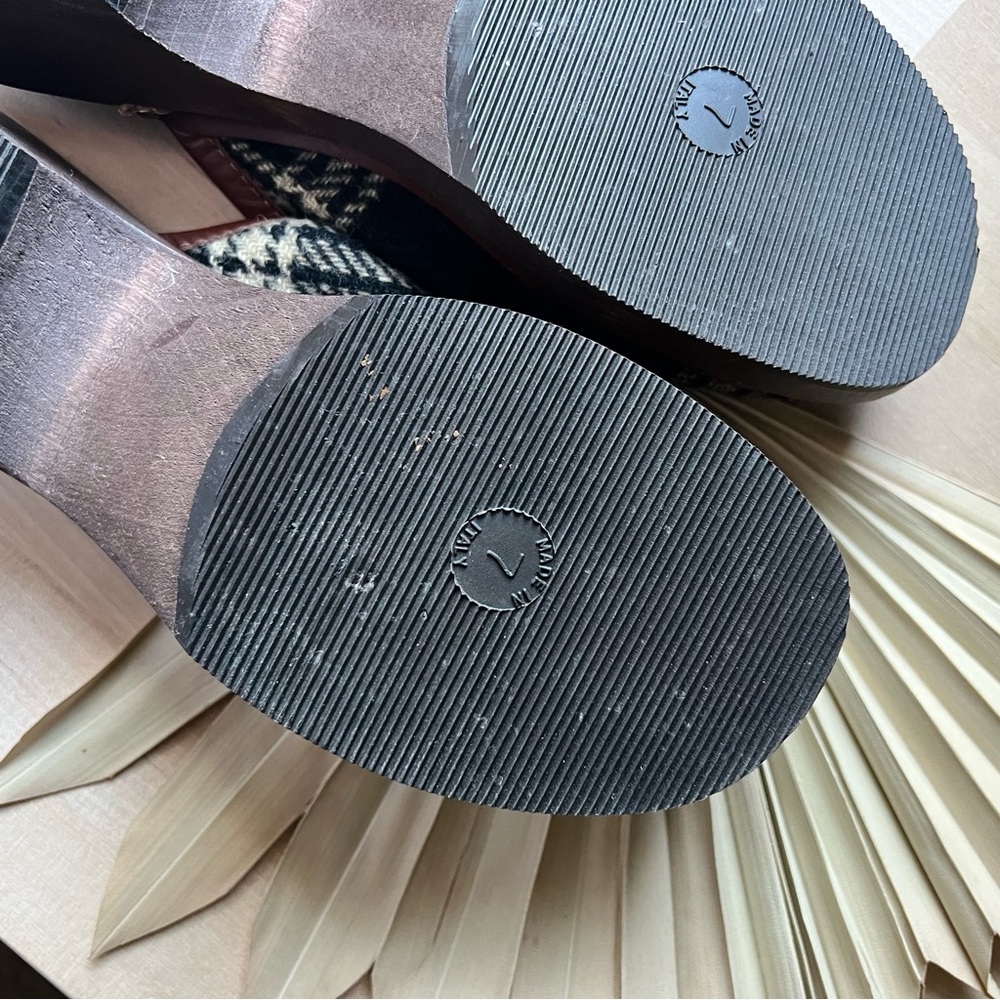 J Crew Clog - image 7